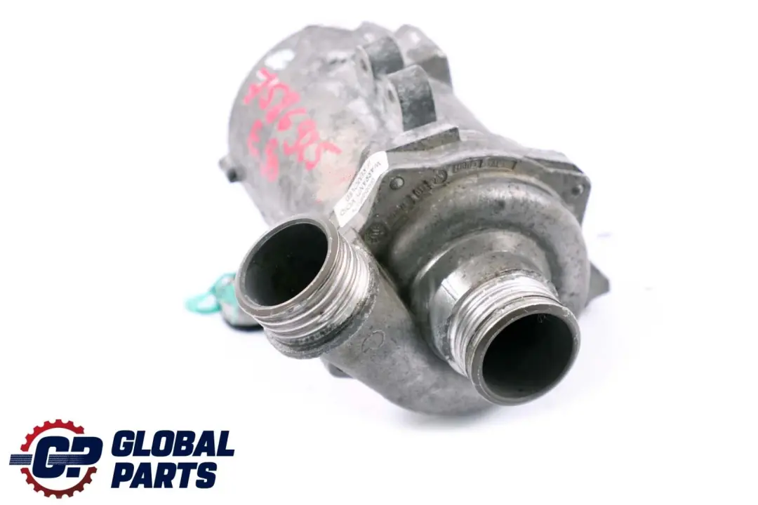Pompa Elettrica Liquido Acqua per BMW X5 E60 E61 E70 E81 E87 E90 E91 E92 con numero di parte 7586925 BMW X5 E60 E61 E70 E81 E87 E90 E91 E92 Pompa Elettrica Liquido Acqua - SKU 7586925 - Numero di parte 7586925