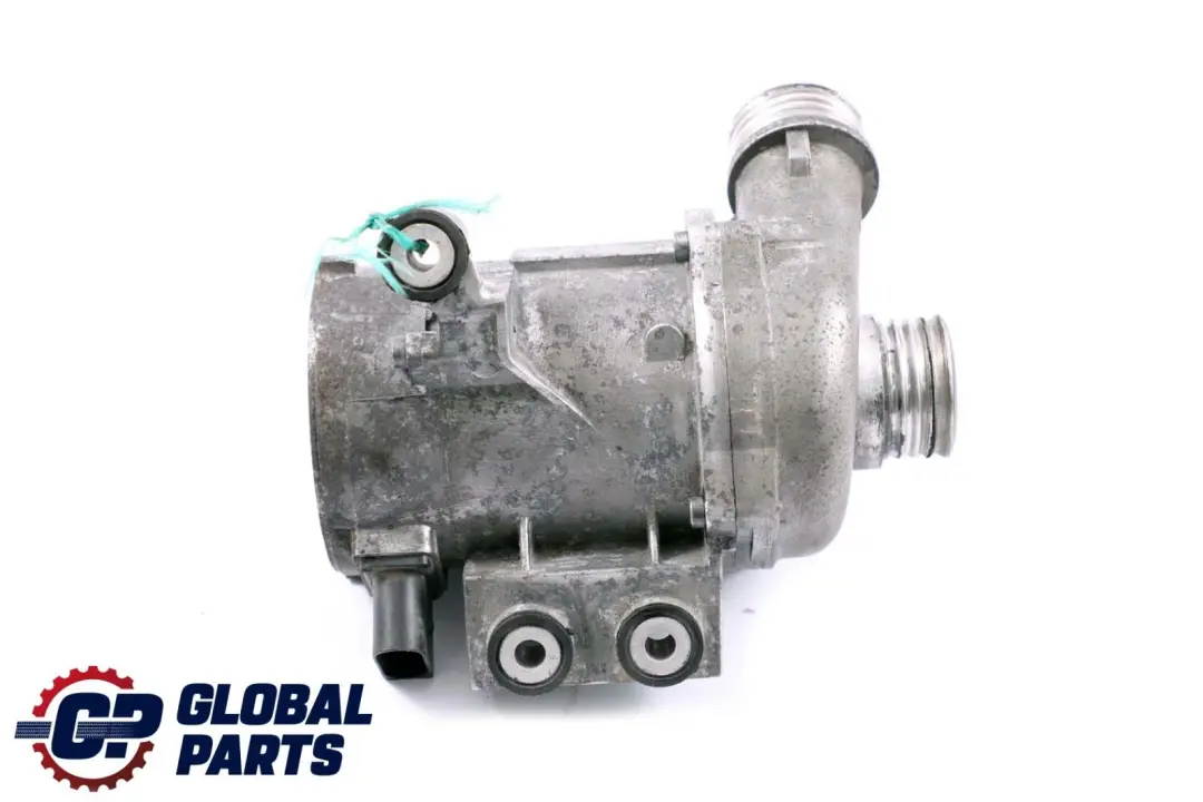 BMW X5 E60 E61 E70 E81 E87 E90 E91 E92 Pompa Elettrica Liquido Acqua - SKU 7586925 - Numero di parte 7586925