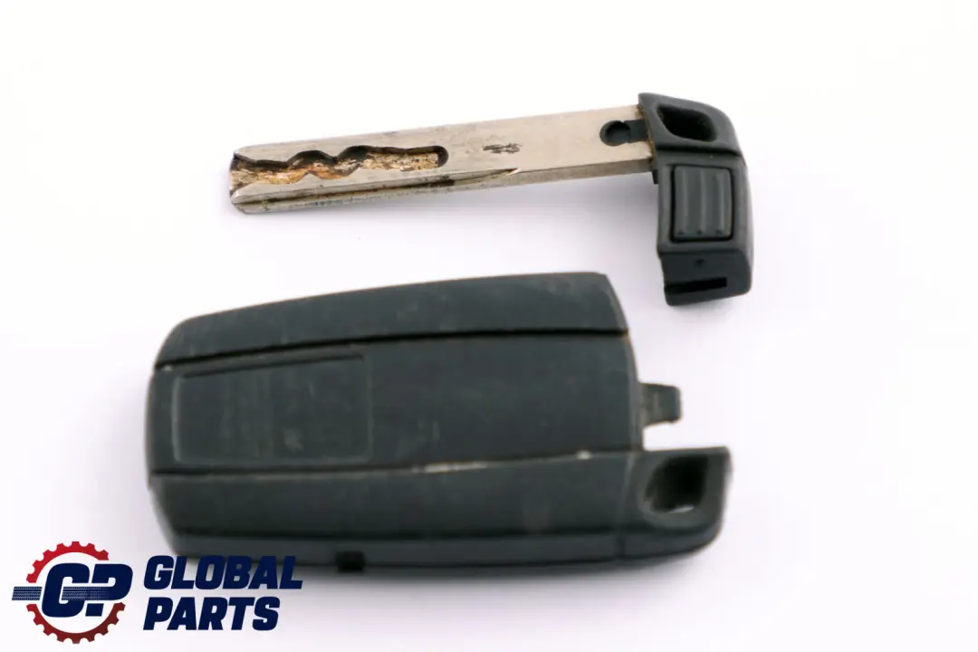BMW E90 E93 325i E60 LCI 525i N53 218HP ECU Kit DME CAS3 + Key Automatic - SKU 7586940-1 - Part number 7586940
