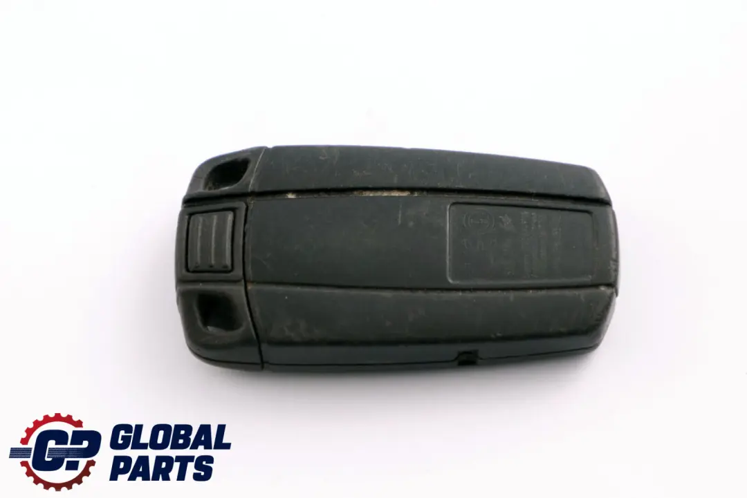 BMW E90 E93 325i E60 LCI 525i N53 218HP ECU Kit DME CAS3 + Key Automatic - SKU 7586940-1 - Part number 7586940