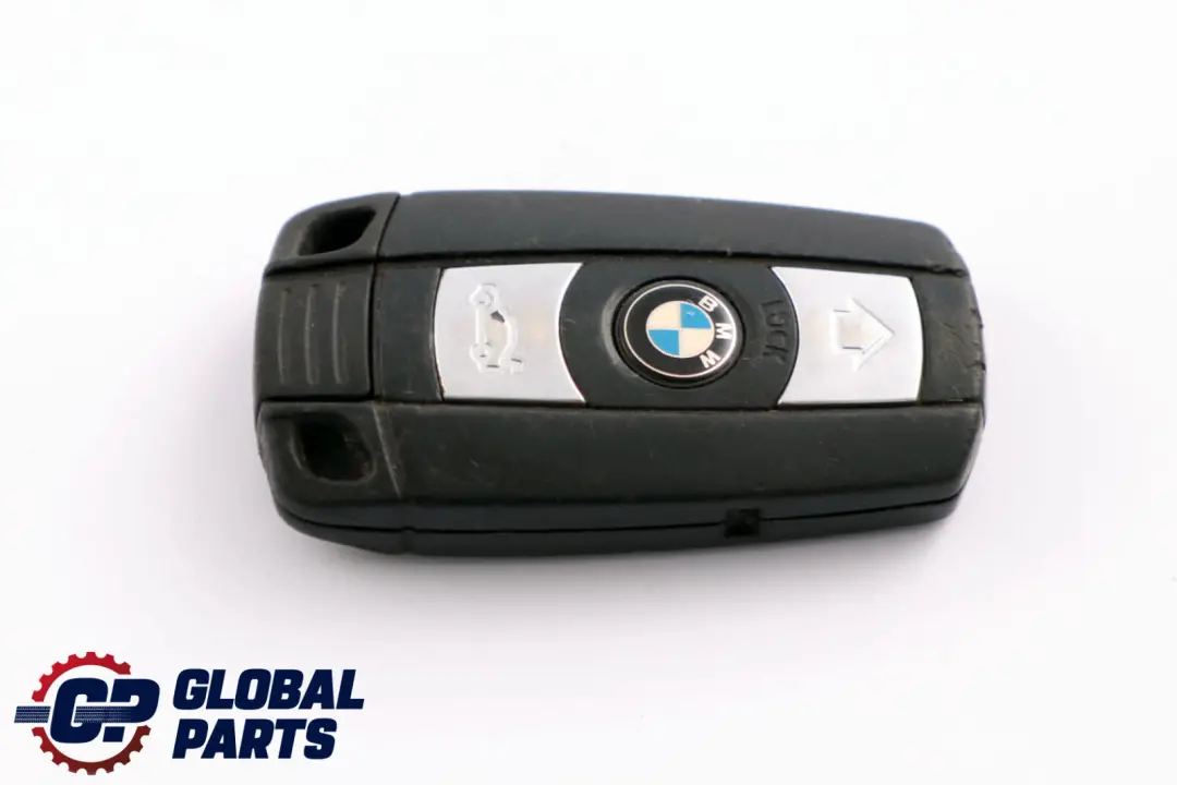BMW E90 E93 325i E60 LCI 525i N53 218HP ECU Kit DME CAS3 + Key Automatic - SKU 7586940-1 - Part number 7586940
