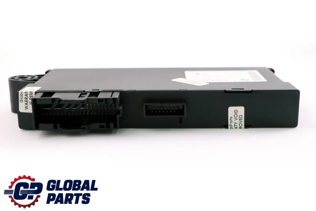 BMW E90 E93 325i E60 LCI 525i N53 218HP ECU Kit DME CAS3 + Key Automatic - SKU 7586940-1 - Part number 7586940