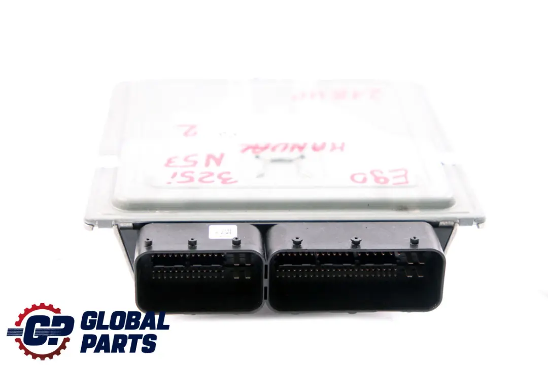 BMW E90 E91 325i E60 LCI 525i N53 218HP ECU Kit DME CAS3 + Key Manual - SKU 7586940-2 - Part number 7586940