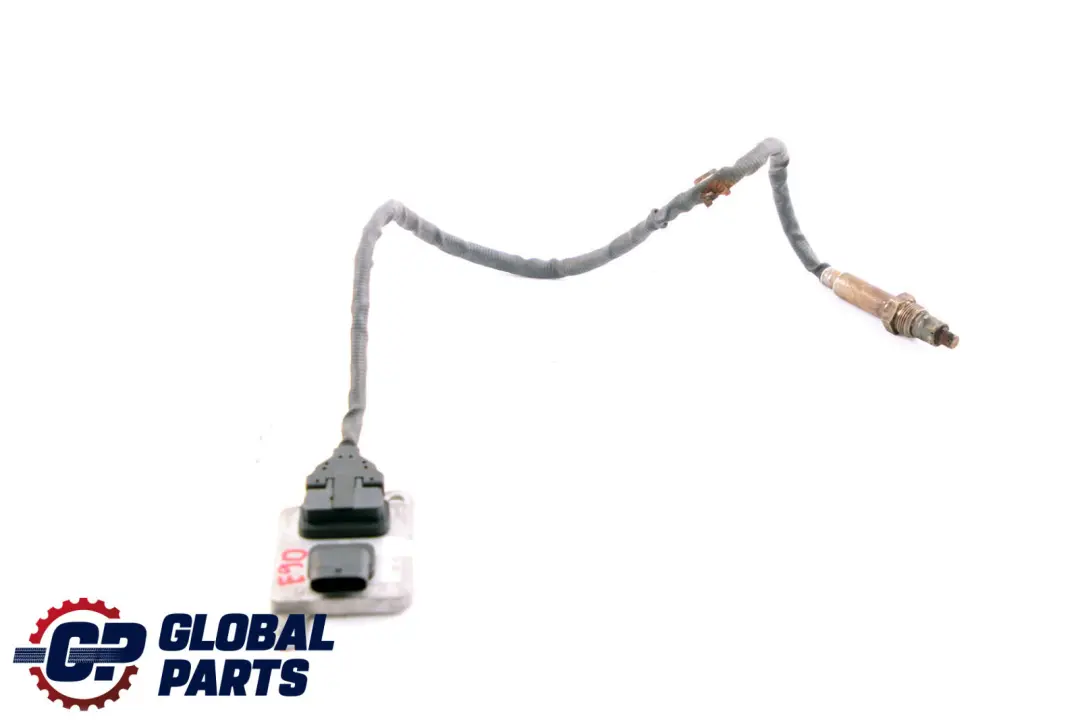 BMW 3 5 E60 E61 E63 E64 E90 E91 E92 LCI Sensor NOx Gasolina N53 - SKU 7587129 - Número de pieza 7587129