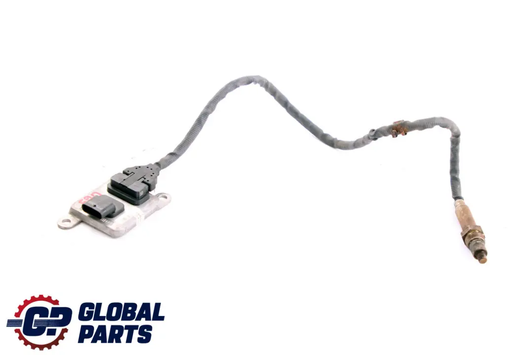 BMW 3 5 E60 E61 E63 E64 E90 E91 E92 LCI Sensor NOx Gasolina N53 - SKU 7587129 - Número de pieza 7587129