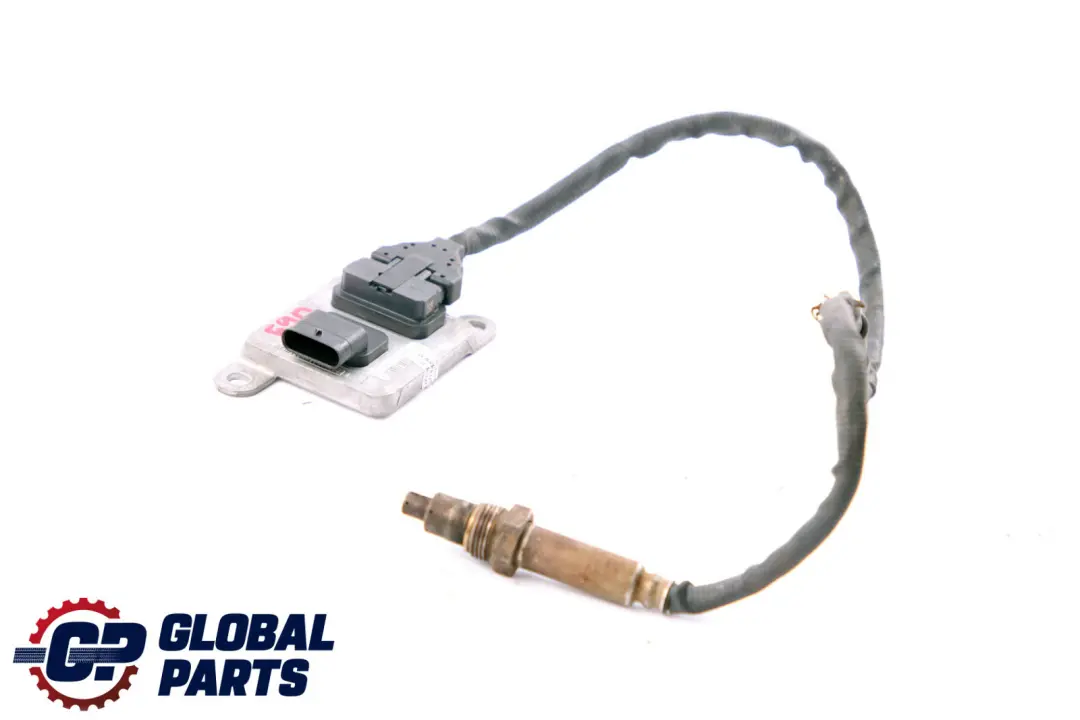 BMW 3 5 E60 E61 E63 E64 E90 E91 E92 LCI Sensor NOx Gasolina N53 - SKU 7587129 - Número de pieza 7587129