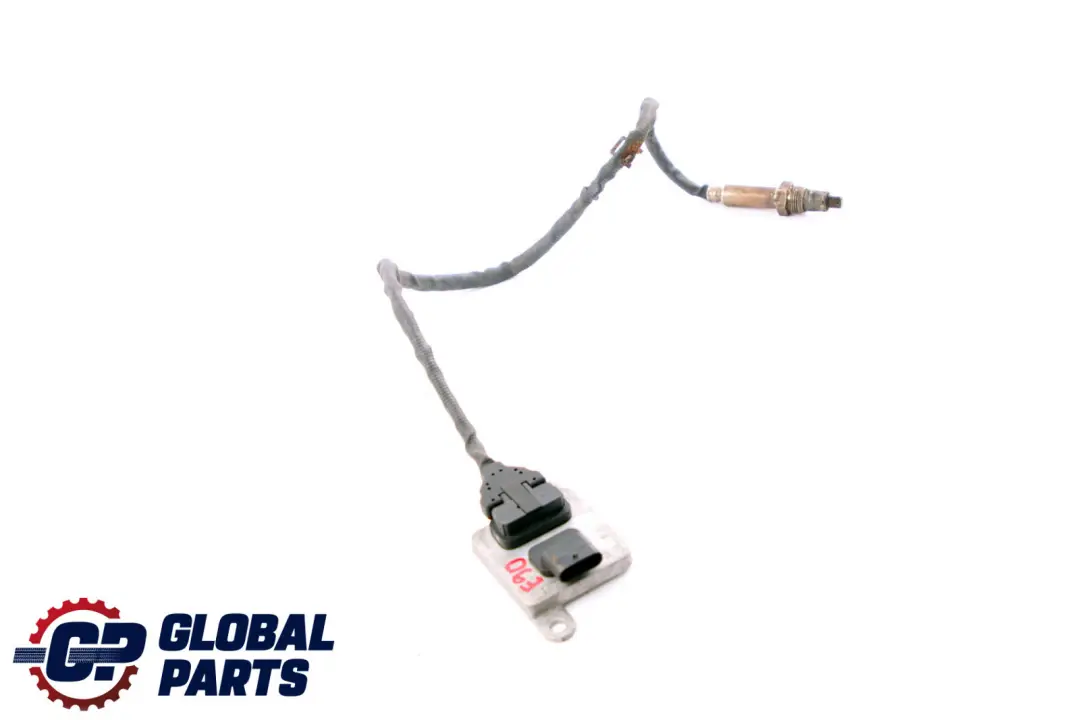 Sonda Lambda Nox do BMW E60 E61 E63 E64 LCI E90 E91 E92 o numerze 7587129 BMW E60 E61 E63 E64 LCI E90 E91 E92 Sonda Lambda Nox - SKU 7587129 - Numer Części 7587129