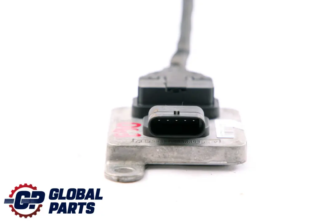 Sensor NOx Gasolina N53 para BMW 3 5 E60 E61 E63 E64 E90 E91 E92 LCI con número de pieza 7587129 BMW 3 5 E60 E61 E63 E64 E90 E91 E92 LCI Sensor NOx Gasolina N53 - SKU 7587129 - Número de pieza 7587129