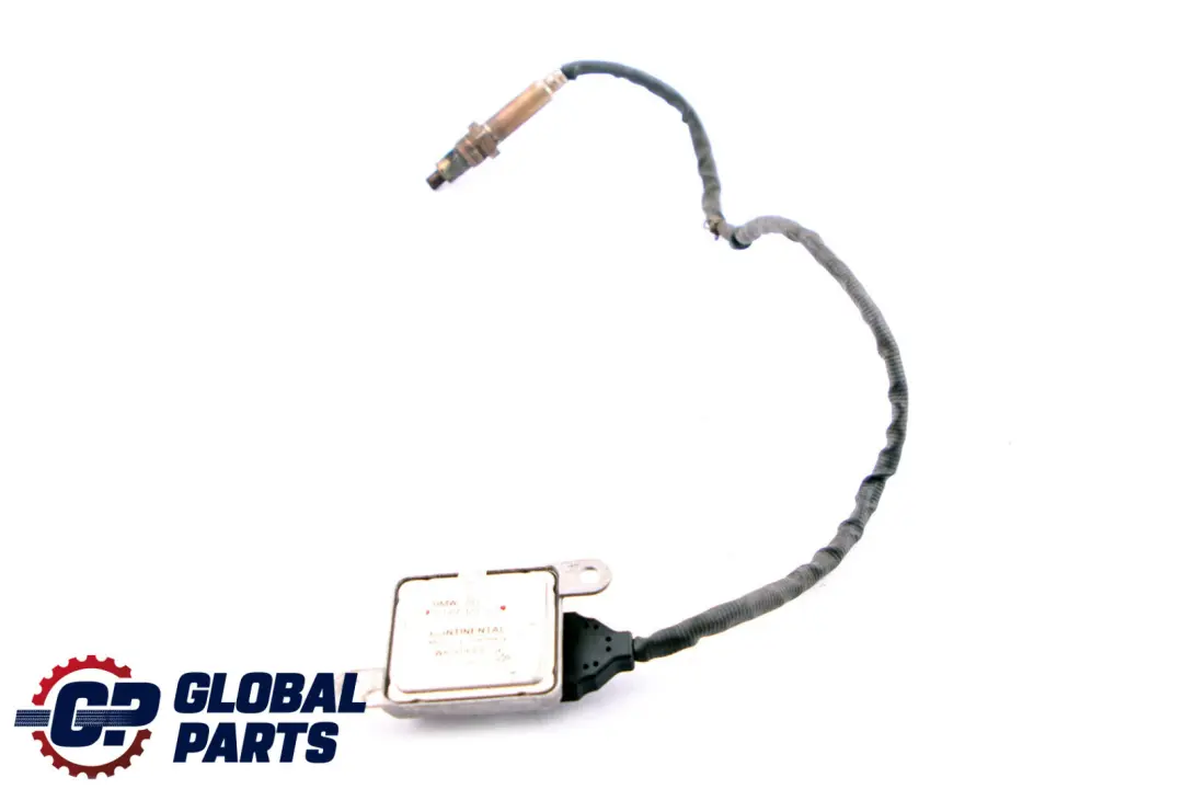 Sensor NOx Gasolina N53 para BMW 3 5 E60 E61 E63 E64 E90 E91 E92 LCI con número de pieza 7587129 BMW 3 5 E60 E61 E63 E64 E90 E91 E92 LCI Sensor NOx Gasolina N53 - SKU 7587129 - Número de pieza 7587129