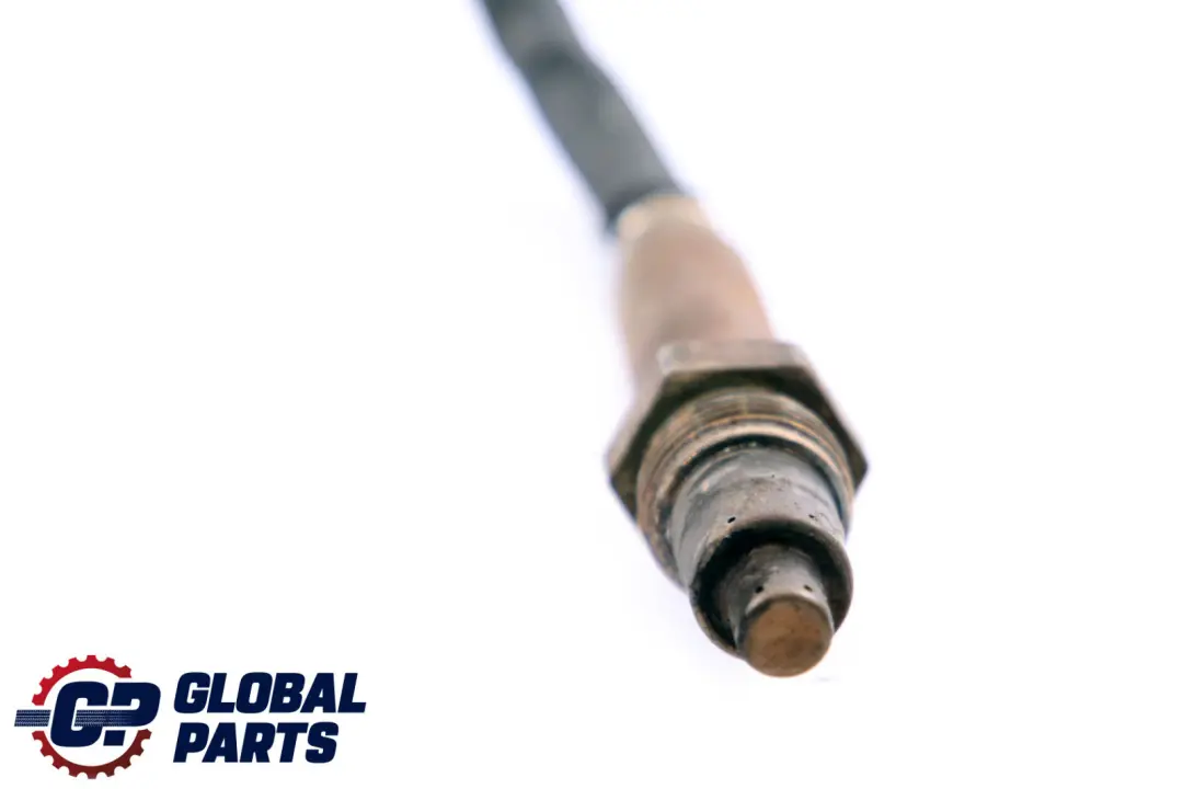 NOX Sensor Benzin N53 für BMW 3 5 6 er E60 E61 E63 E64 E90 E91 E92 LCI mit Teilenummer 7587129 BMW 3 5 6 er E60 E61 E63 E64 E90 E91 E92 LCI NOX Sensor Benzin N53 - SKU 7587129 - Teilenummer 7587129