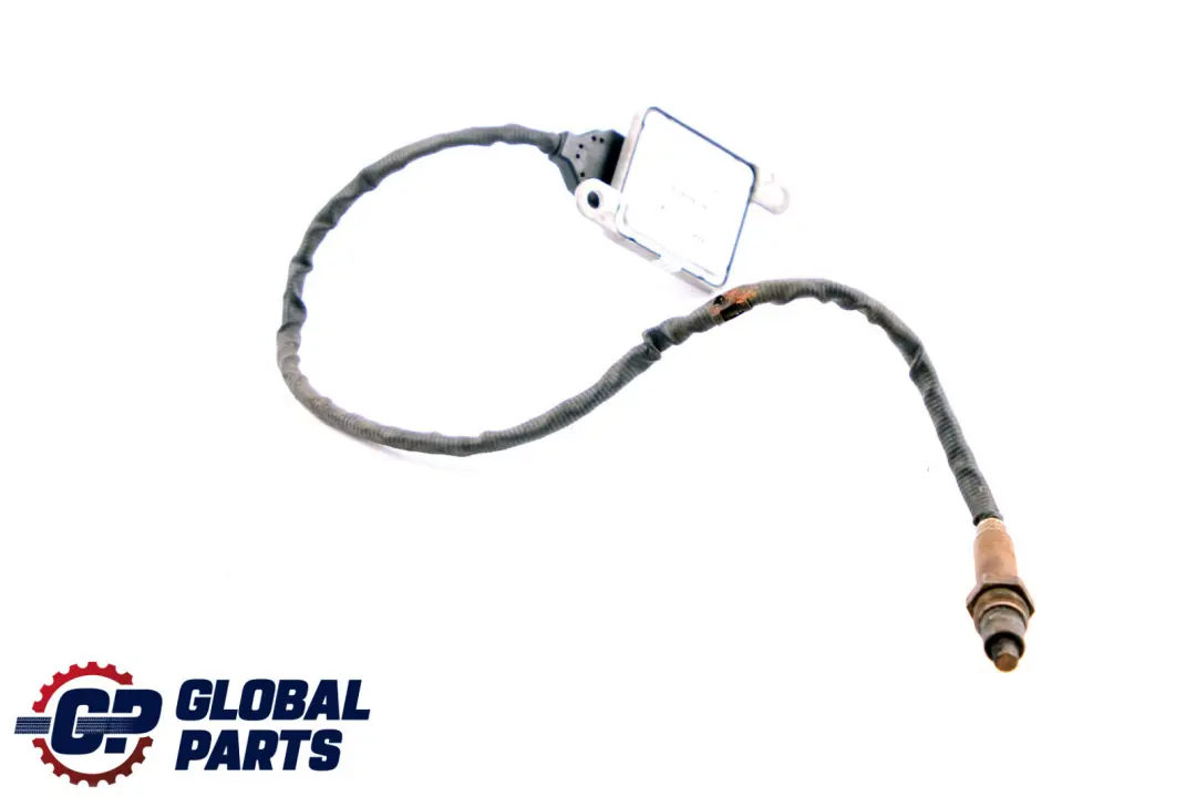 BMW 3 5 E60 E61 E63 E64 E90 E91 E92 LCI Sensor NOx Gasolina N53 - SKU 7587129 - Número de pieza 7587129