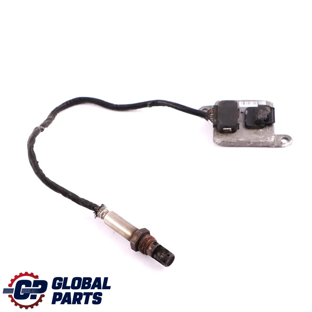 Capteur NOx BMW E81 E87 LCI E90 E91 E92 E93 Sonde à Oxygène N43 pour à propos du numéro de pièce 7587130 Capteur NOx BMW E81 E87 LCI E90 E91 E92 E93 Sonde à Oxygène N43 - SKU 7587130-1 - Numéro de pièce 7587130