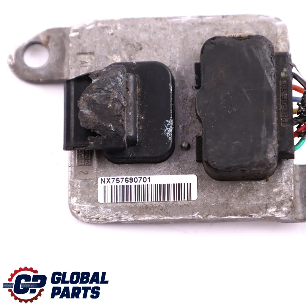  Capteur NOx BMW E81 E87 LCI E90 E91 E92 E93 Sonde à Oxygène N43 - SKU 7587130-1 - Numéro de pièce 7587130