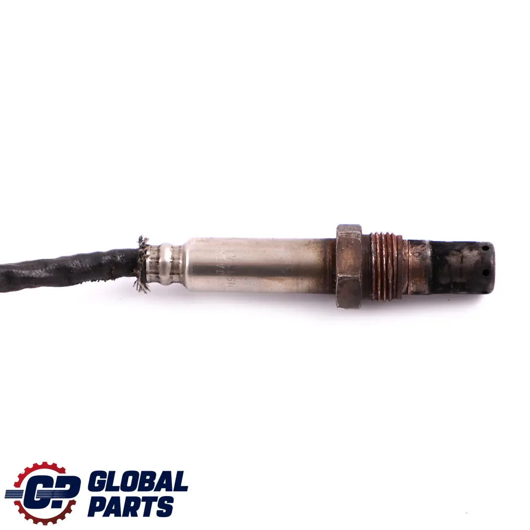  Capteur NOx BMW E81 E87 LCI E90 E91 E92 E93 Sonde à Oxygène N43 - SKU 7587130-1 - Numéro de pièce 7587130