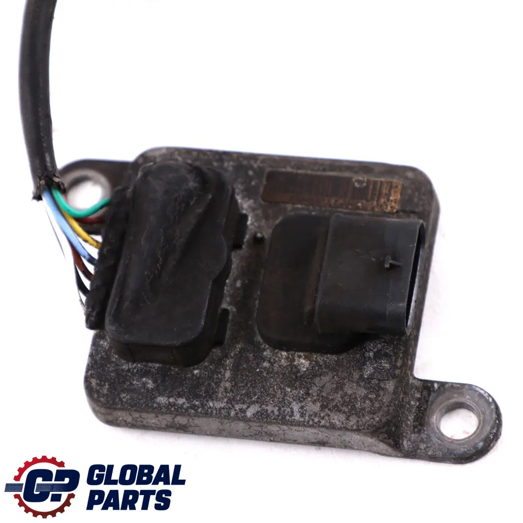 Capteur Nox Essence N43 BMW E81 E87 LCI E90 E91 E92 E93 - SKU 7587130-2 - Numéro de pièce 7587130
