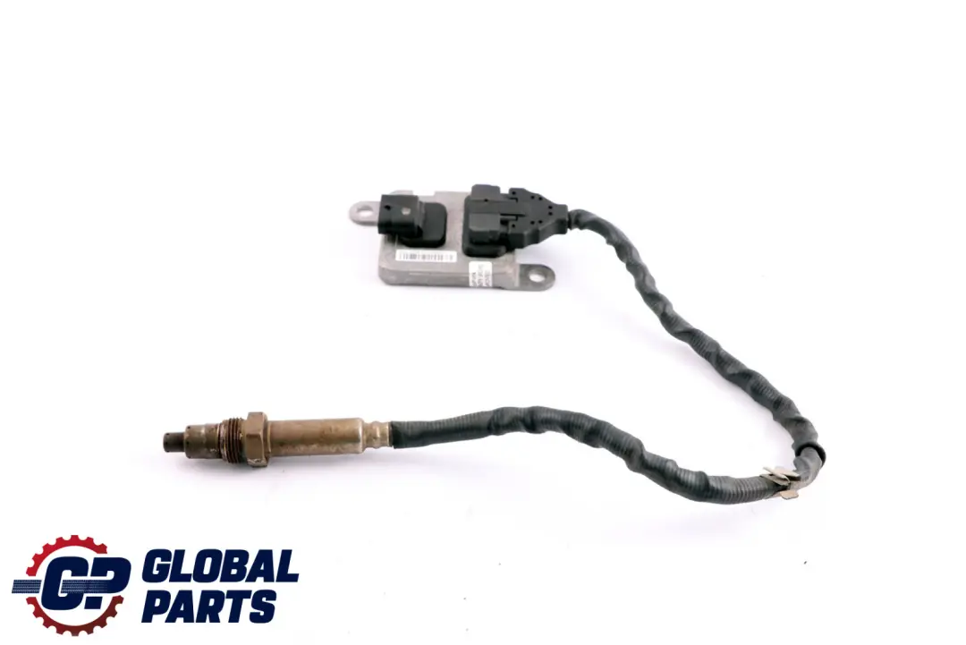 Sonde Lambda Oxygène BMW E81 E87 LCI E90 E91 E92 E93 Essence N43 NOx pour à propos du numéro de pièce 7587130 Sonde Lambda Oxygène BMW E81 E87 LCI E90 E91 E92 E93 Essence N43 NOx - SKU 7587130 - Numéro de pièce 7587130