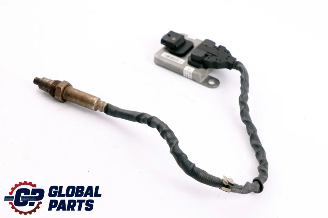 Ossigeno Sensore Nox Lambda Benzina N43 BMW E81 E87 LCI E90 E91 E92 - SKU 7587130 - Numero di parte 7587130
