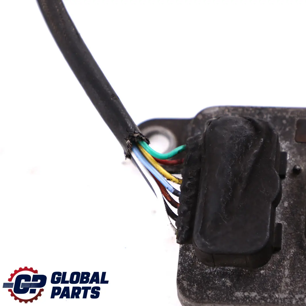Ossigeno Sensore Nox Lambda Benzina N43 BMW E81 E87 LCI E90 E91 E92 - SKU 7587130 - Numero di parte 7587130
