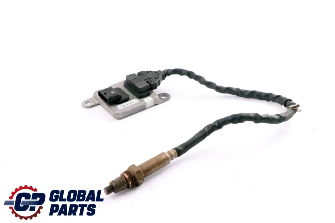 Lambda Oxygen Sensor BMW E81 E87 LCI E90 E91 E92 E93 Petrol N43 NOx to with Part number 7587130 Lambda Oxygen Sensor BMW E81 E87 LCI E90 E91 E92 E93 Petrol N43 NOx - SKU 7587130 - Part number 7587130
