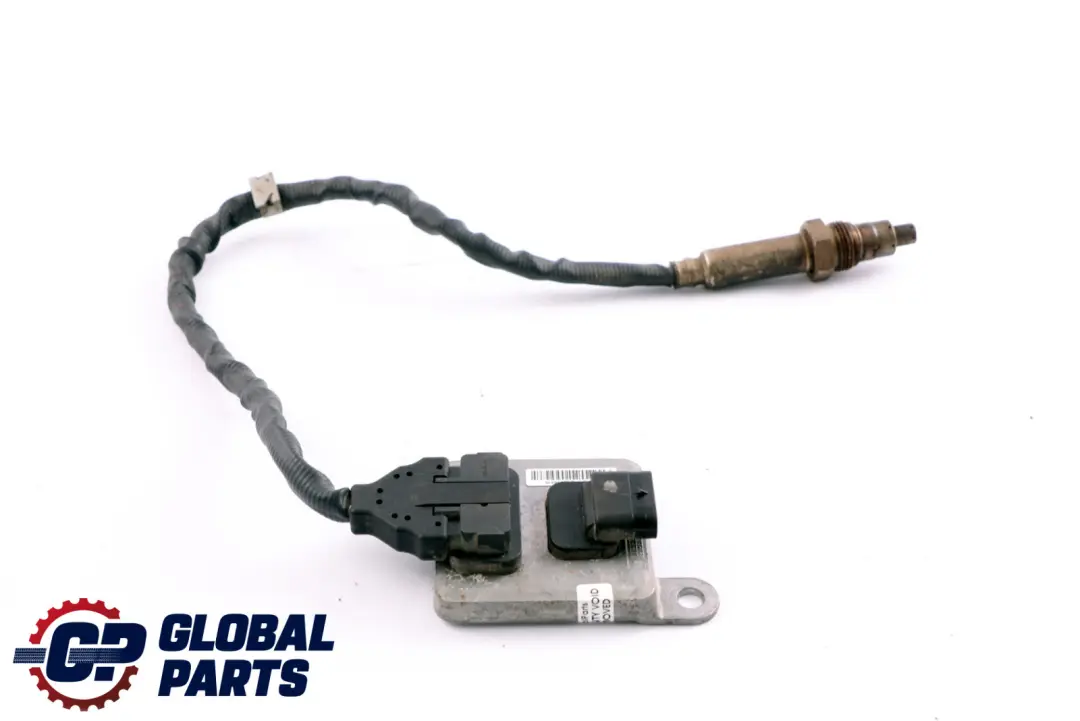 Sonde Lambda Oxygène BMW E81 E87 LCI E90 E91 E92 E93 Essence N43 NOx pour à propos du numéro de pièce 7587130 Sonde Lambda Oxygène BMW E81 E87 LCI E90 E91 E92 E93 Essence N43 NOx - SKU 7587130 - Numéro de pièce 7587130