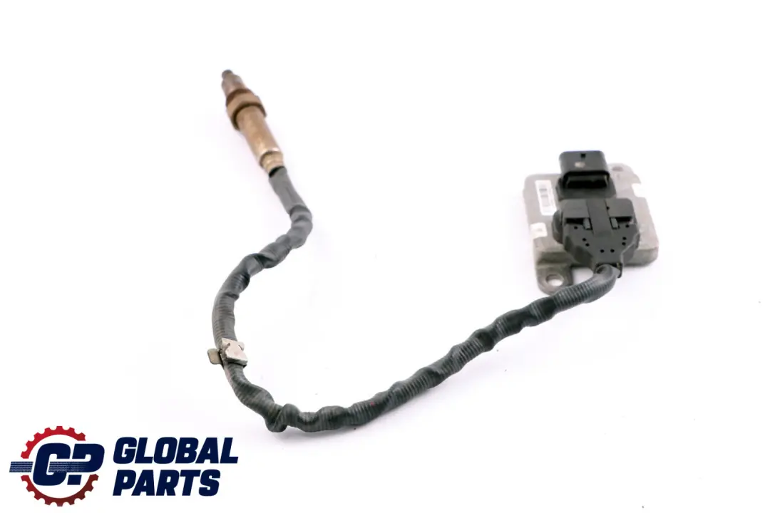 Lambda Oxygen Sensor BMW E81 E87 LCI E90 E91 E92 E93 Petrol N43 NOx to with Part number 7587130 Lambda Oxygen Sensor BMW E81 E87 LCI E90 E91 E92 E93 Petrol N43 NOx - SKU 7587130 - Part number 7587130