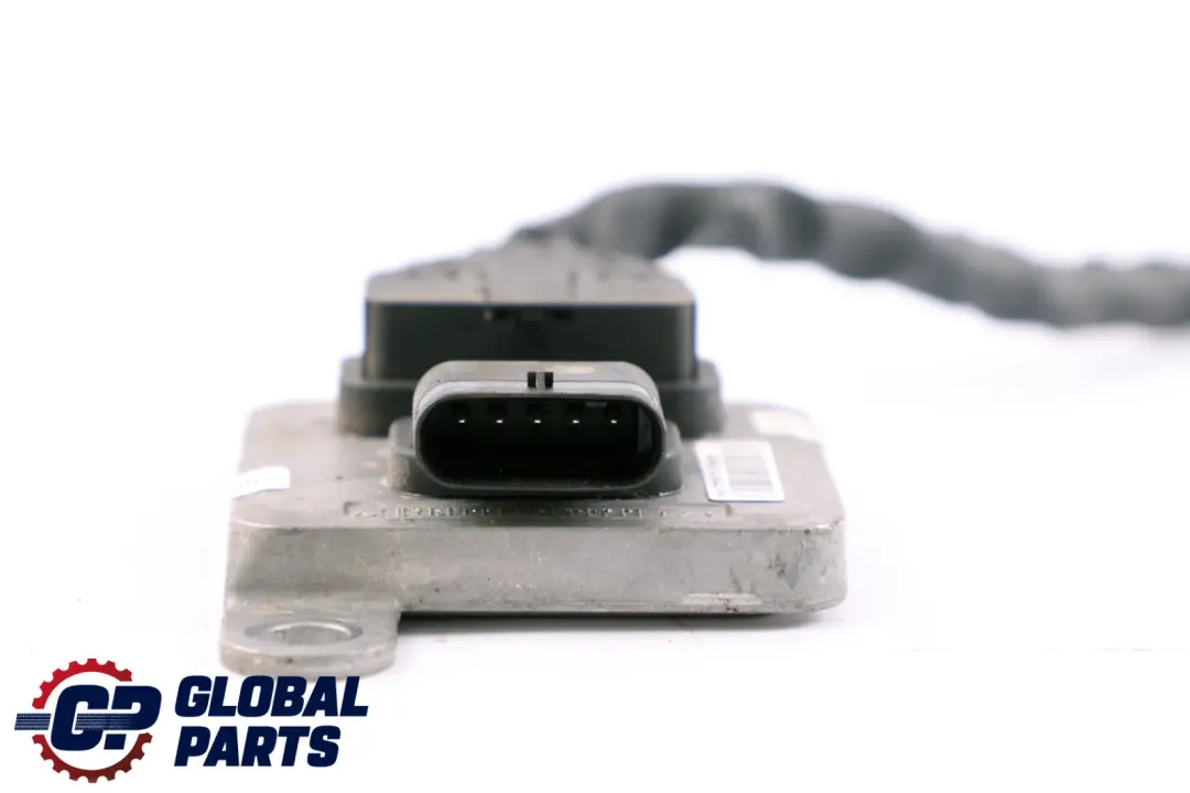 Lambdasonde BMW E81 E87 LCI E90 E91 E92 E93 Benzin N43 NOx  - SKU 7587130 - Teilenummer 7587130