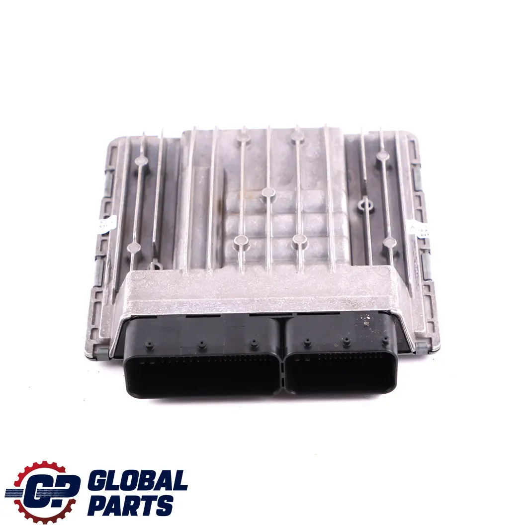 BMW E81 E82 E90 E91 E92 N52N ECU Basic Engine Control Unit DME Manual - SKU 7587164 - Part number 7587164