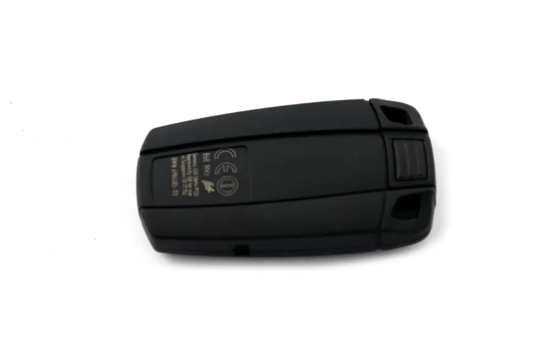 BMW E88 Cabrio 125i N52N 218HP Kit ECU DME CAS3 Chiave Automatico - SKU 7587164-1 - Numero di parte 7587164