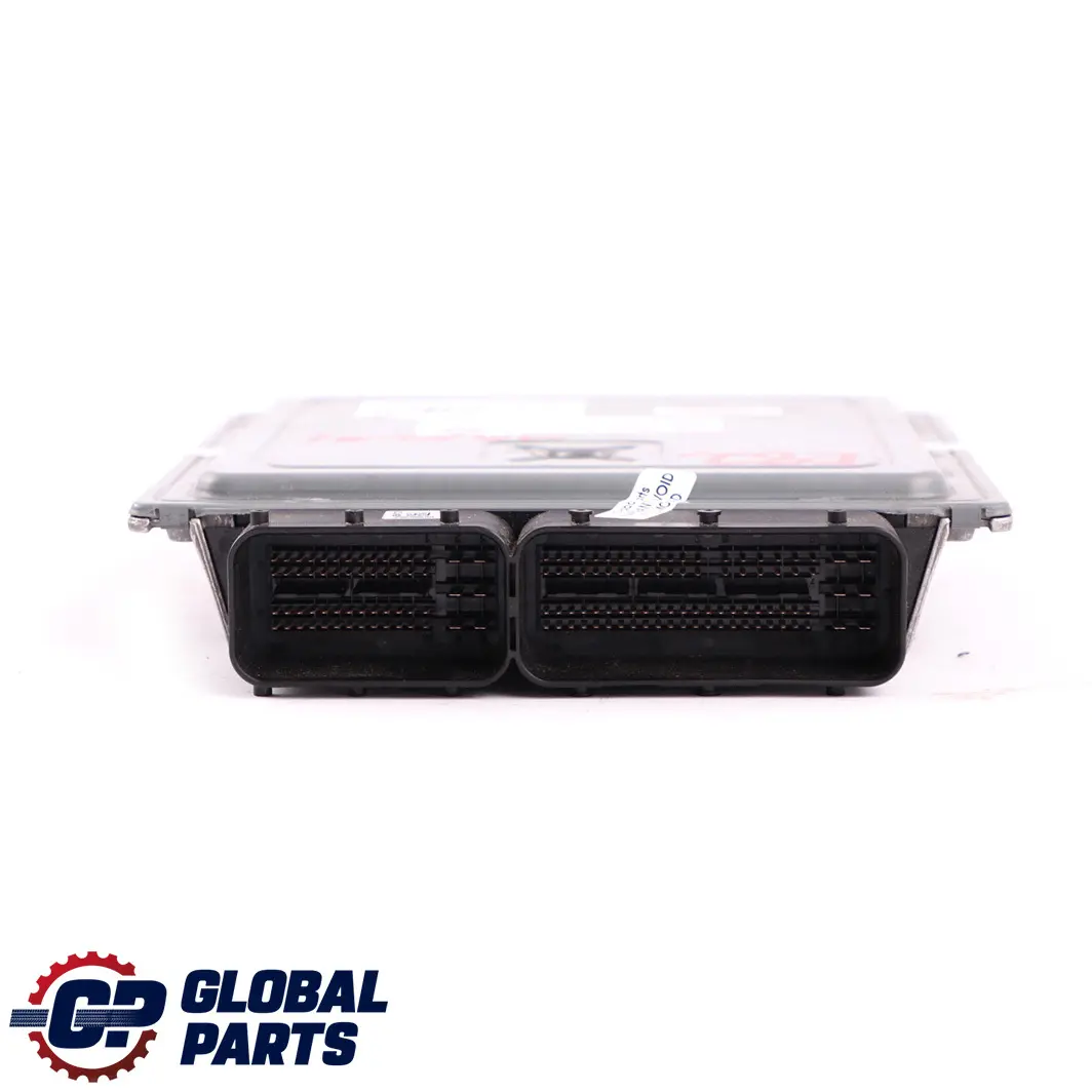 BMW E81 E82 E90 E91 E92 N52N ECU Basic Engine Control Unit DME Manual - SKU 7587164 - Part number 7587164