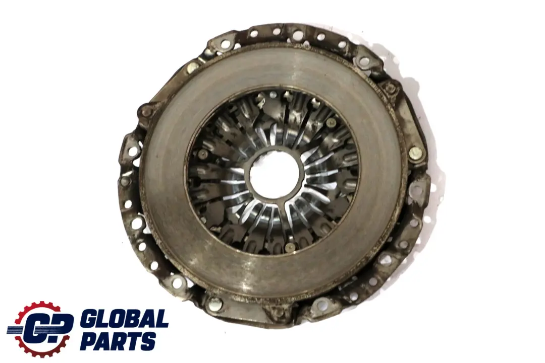 BMW E81 E87 LCI 130i Benziner N52 N52N Zweimassenschwungrad Kupplungssatz - SKU 7587369 - Teilenummer 7587369