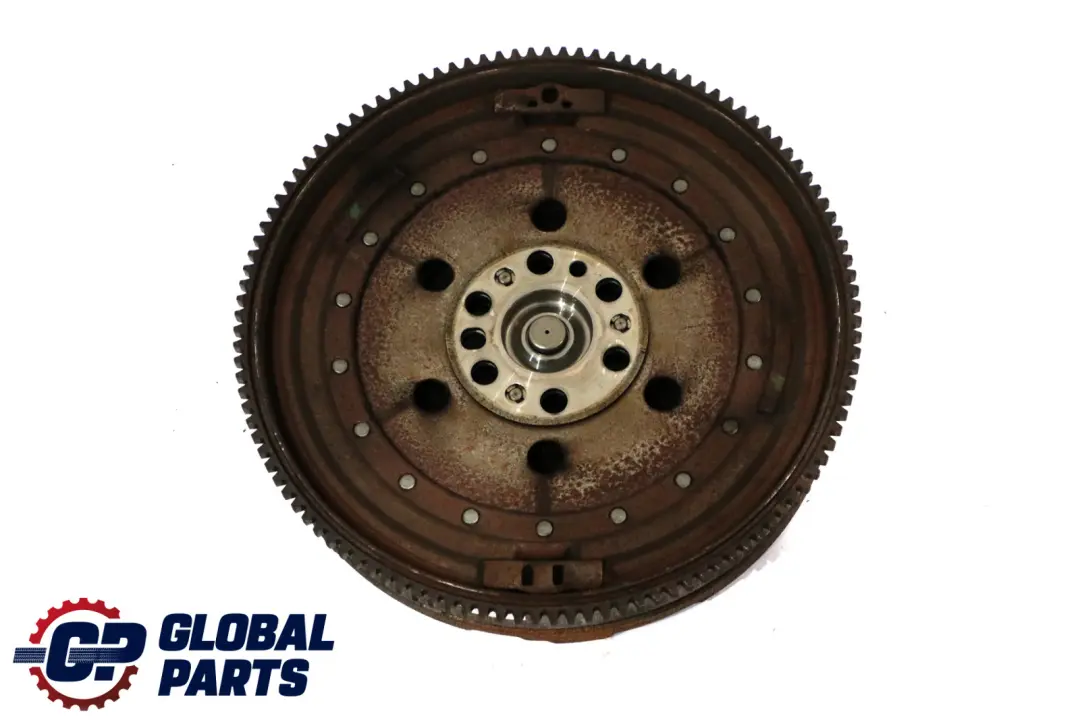 BMW E81 E87 LCI 130i Petrol N52 N52N Dual Twin Mass Flywheel Cluster Clutch Kit - SKU 7587369 - Numéro de pièce 7587369