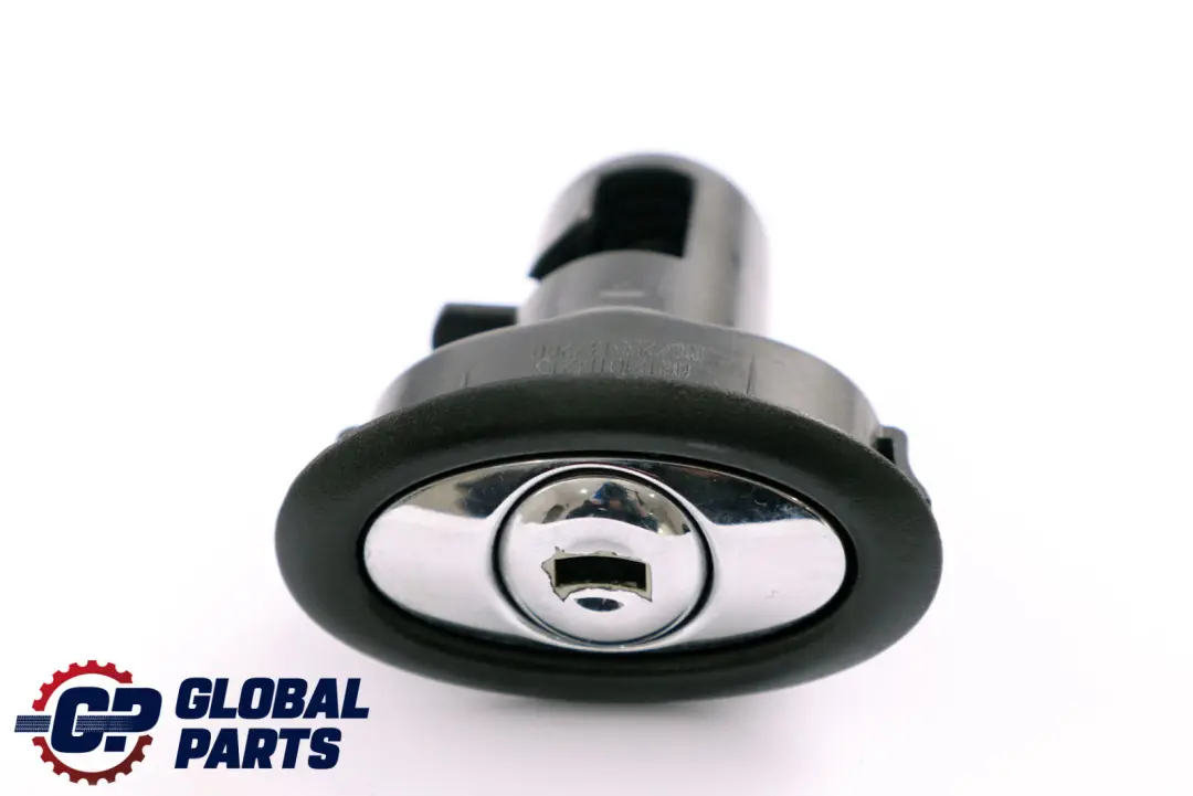 Mini Cooper S R55 R56 R57 N14 1.6 174HP ECU Kit DME CAS 3 Chiavi Manuale - SKU 7587548-4 - Numero di parte 7587548