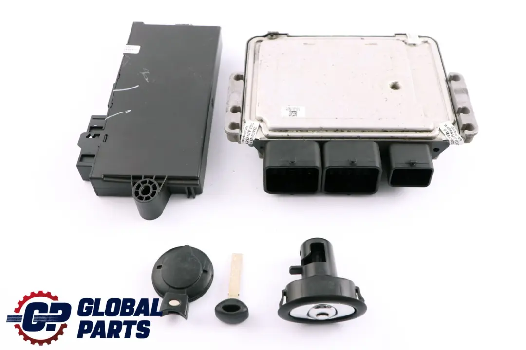 174HP ECU Kit DME CAS 3 Chiavi Manuale per Mini Cooper S R55 R56 R57 N14 1.6 con numero di parte 7587548 Mini Cooper S R55 R56 R57 N14 1.6 174HP ECU Kit DME CAS 3 Chiavi Manuale - SKU 7587548-4 - Numero di parte 7587548