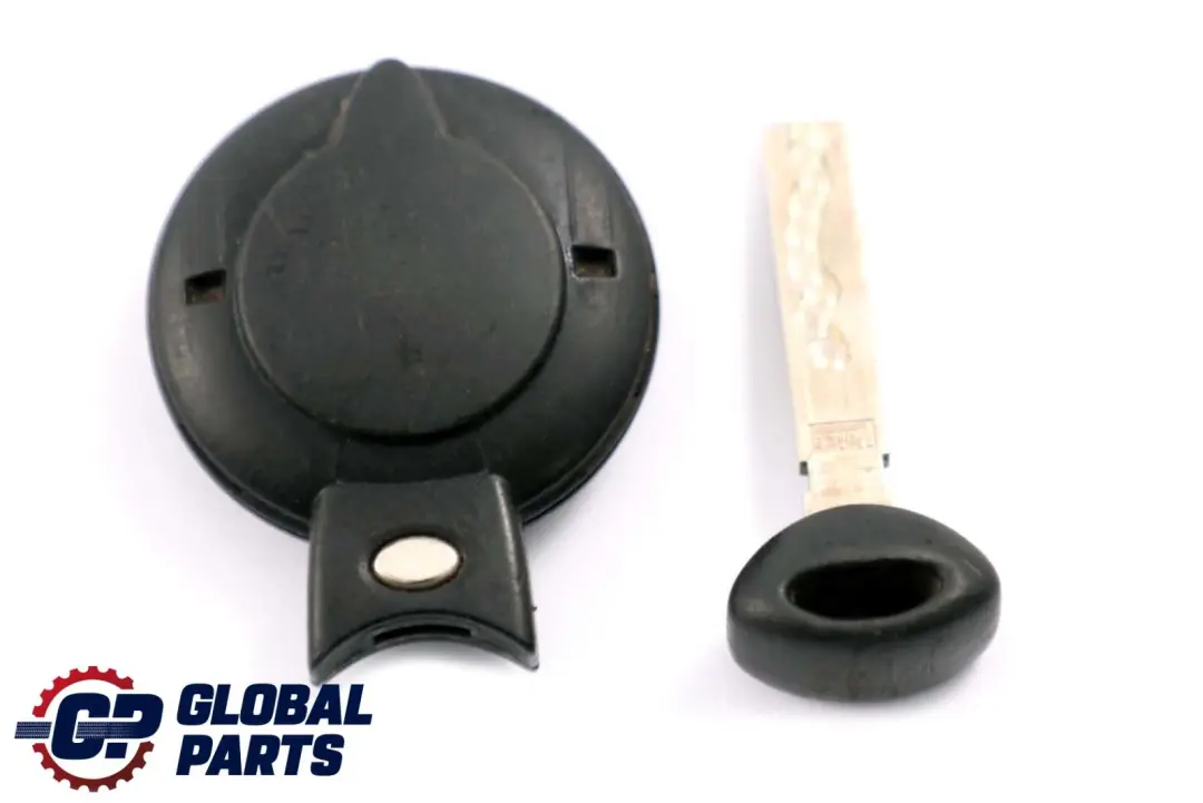 Mini Cooper S R55 R56 N14 1.6 174HP ECU Kit DME CAS3 + Key Manual - SKU 7587548-5 - Part number 7587548