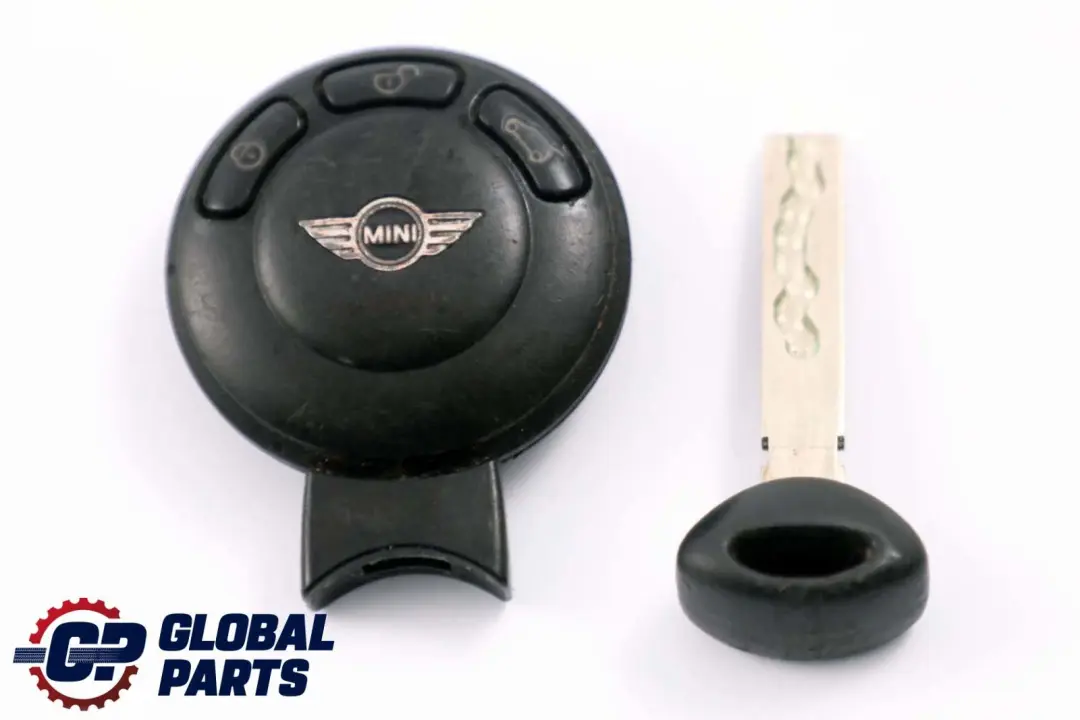 174HP ECU Kit DME CAS3 + Chiave Manuale per Mini Cooper S R55 R56 N14 1.6 con numero di parte 7587548 Mini Cooper S R55 R56 N14 1.6 174HP ECU Kit DME CAS3 + Chiave Manuale - SKU 7587548-5 - Numero di parte 7587548