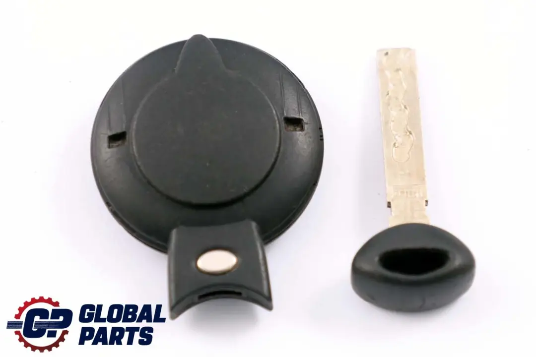 Mini R55 R56 N14 1.6 174HP ECU Kit DME CAS3 + Key Automatic - SKU 7587548-6 - Part number 7587548