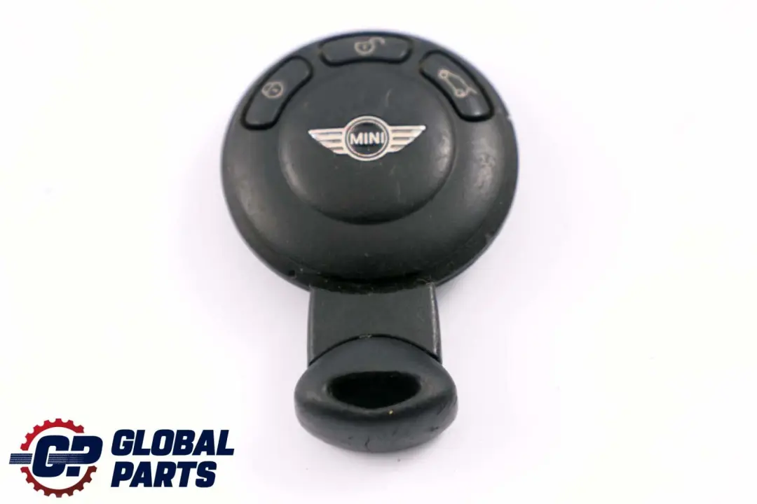 174PS N14 1.6 Steuergerät DME Schlüssel Automat für Mini R55 R56 mit Teilenummer 7587548 Mini R55 R56 174PS N14 1.6 Steuergerät DME Schlüssel Automat - SKU 7587548-6 - Teilenummer 7587548