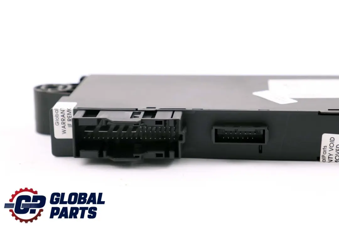 Mini R55 R56 N14 1.6 174HP ECU Kit DME CAS3 + Key Automatic - SKU 7587548-6 - Part number 7587548