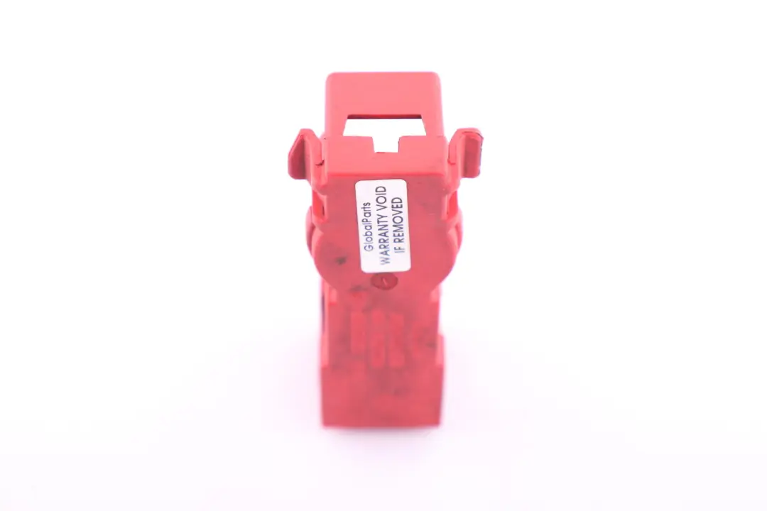 BMW Mini Cooper One R55 R56 R57 R60 Panel Plus Cable Plus Positive Pole - SKU 7588107 - Part number 7588107