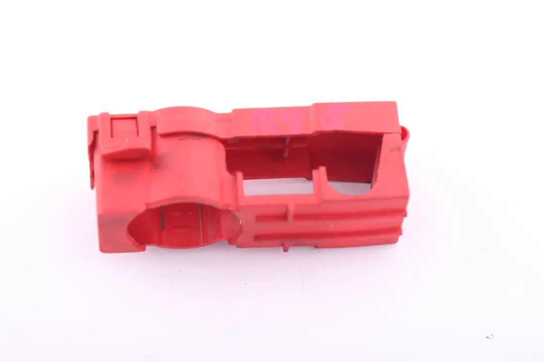 Mini Cooper One R55 R56 R57 R60 Revetement Batterie Pole Positif - SKU 7588107 - Numéro de pièce 7588107