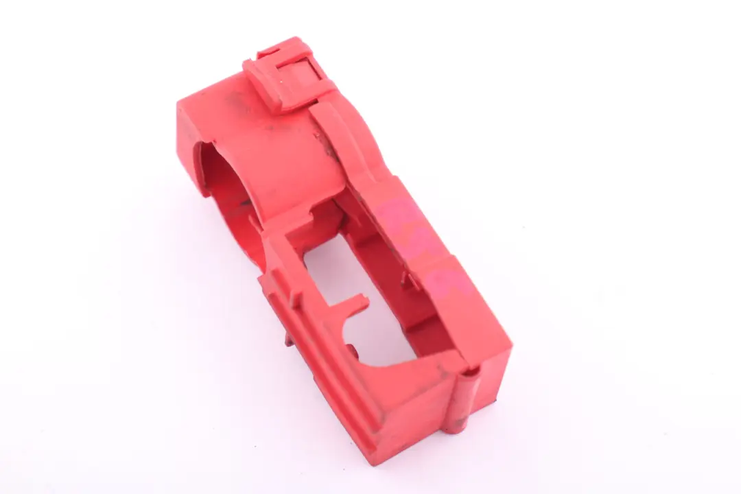 Mini Cooper One R55 R56 R57 R60 Panel Plus Cable Plus Polo Positivo - SKU 7588107 - Número de pieza 7588107