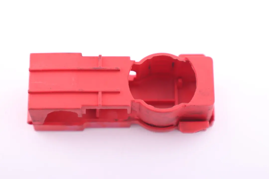 Panel Plus Cable Plus Positive Pole to BMW Mini Cooper One R55 R56 R57 R60 with Part number 7588107 BMW Mini Cooper One R55 R56 R57 R60 Panel Plus Cable Plus Positive Pole - SKU 7588107 - Part number 7588107