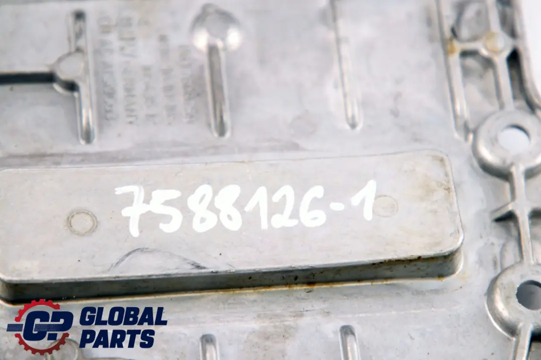 Tapa soporte colector admisión Gasolina N20 para BMW 1 3 5 F10 F20 F21 F30 F31 con número de pieza 7588126 BMW 1 3 5 F10 F20 F21 F30 F31 Tapa soporte colector admisión Gasolina N20 - SKU 7588126-1 - Número de pieza 7588126