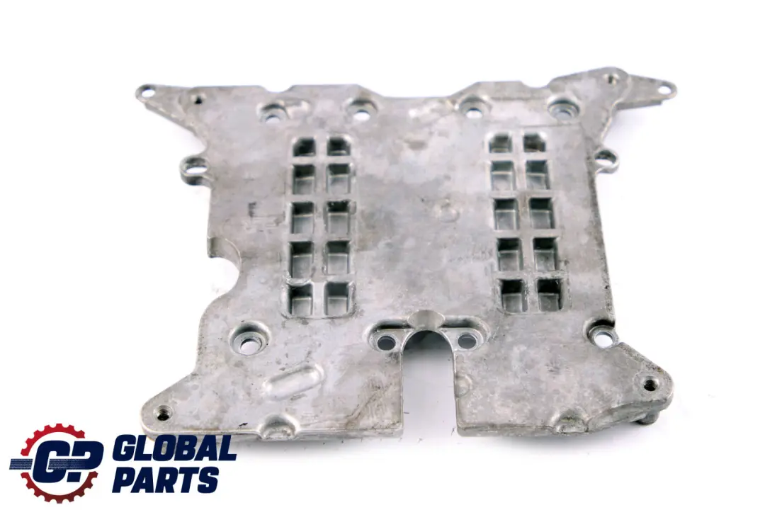 Intake Manifold Bracket Cover Petrol N20 to BMW 1 3 5 F10 F20 F21 F30 F31 with Part number 7588126 BMW 1 3 5 F10 F20 F21 F30 F31 Intake Manifold Bracket Cover Petrol N20 - SKU 7588126-1 - Part number 7588126