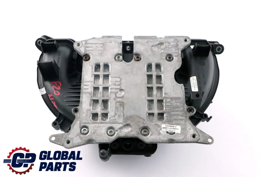 Essence N20 Usine Saug BMW F10 F20 F21 F30 F31 - SKU 7588126 - Numéro de pièce 7588126