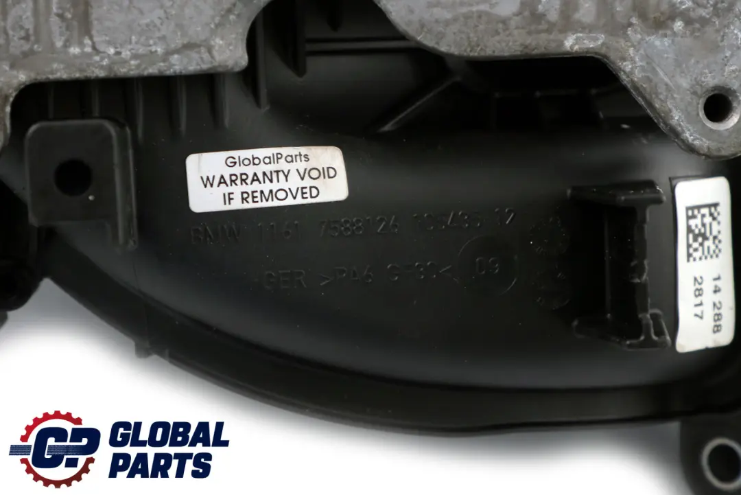 Essence N20 Usine Saug BMW F10 F20 F21 F30 F31 - SKU 7588126 - Numéro de pièce 7588126