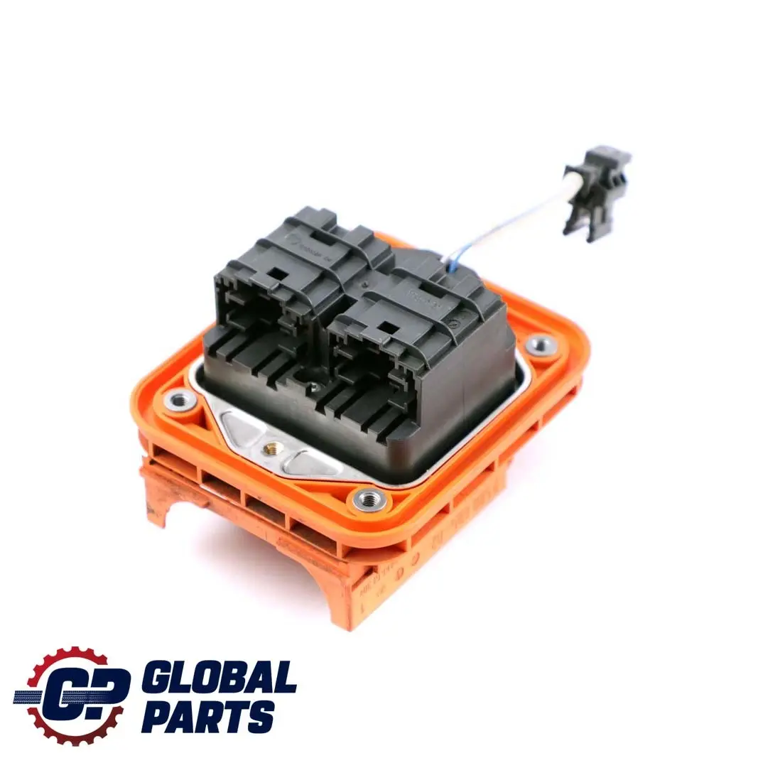 BMW 3 7 Series F30 LCI G11 Hybrid Battery Charging Connector Plug Unit - SKU 7588405 - Part number 8605862