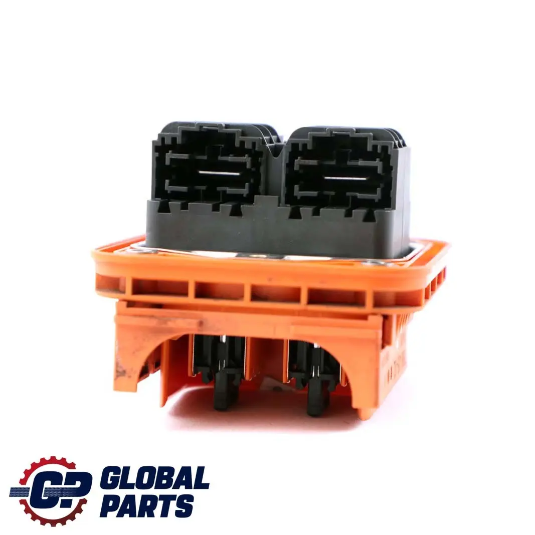 BMW 3 7 Series F30 LCI G11 Hybrid Battery Charging Connector Plug Unit - SKU 7588405 - Part number 8605862