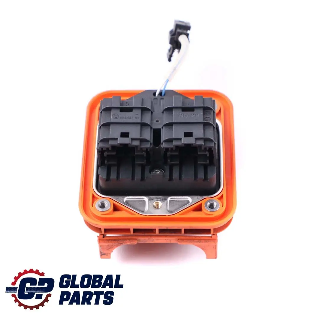BMW 3 7 Series F30 LCI G11 Hybrid Battery Charging Connector Plug Unit - SKU 7588405 - Part number 8605862