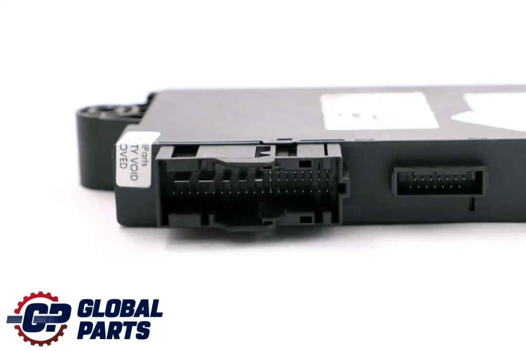 MINI Cooper R55 R56 N12 1.6 ECU Kit Steuergerät DME + CAS3 + 2 Schlüss - SKU 7588502-2 - Teilenummer 7588502